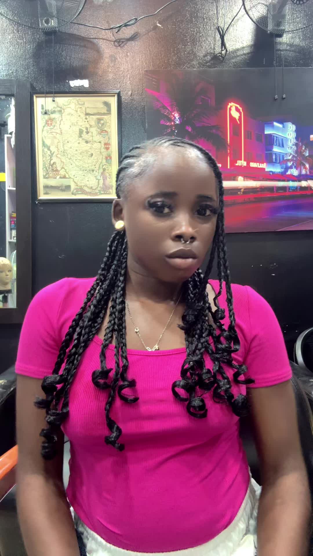 @LADYJAY OMOGE EKO