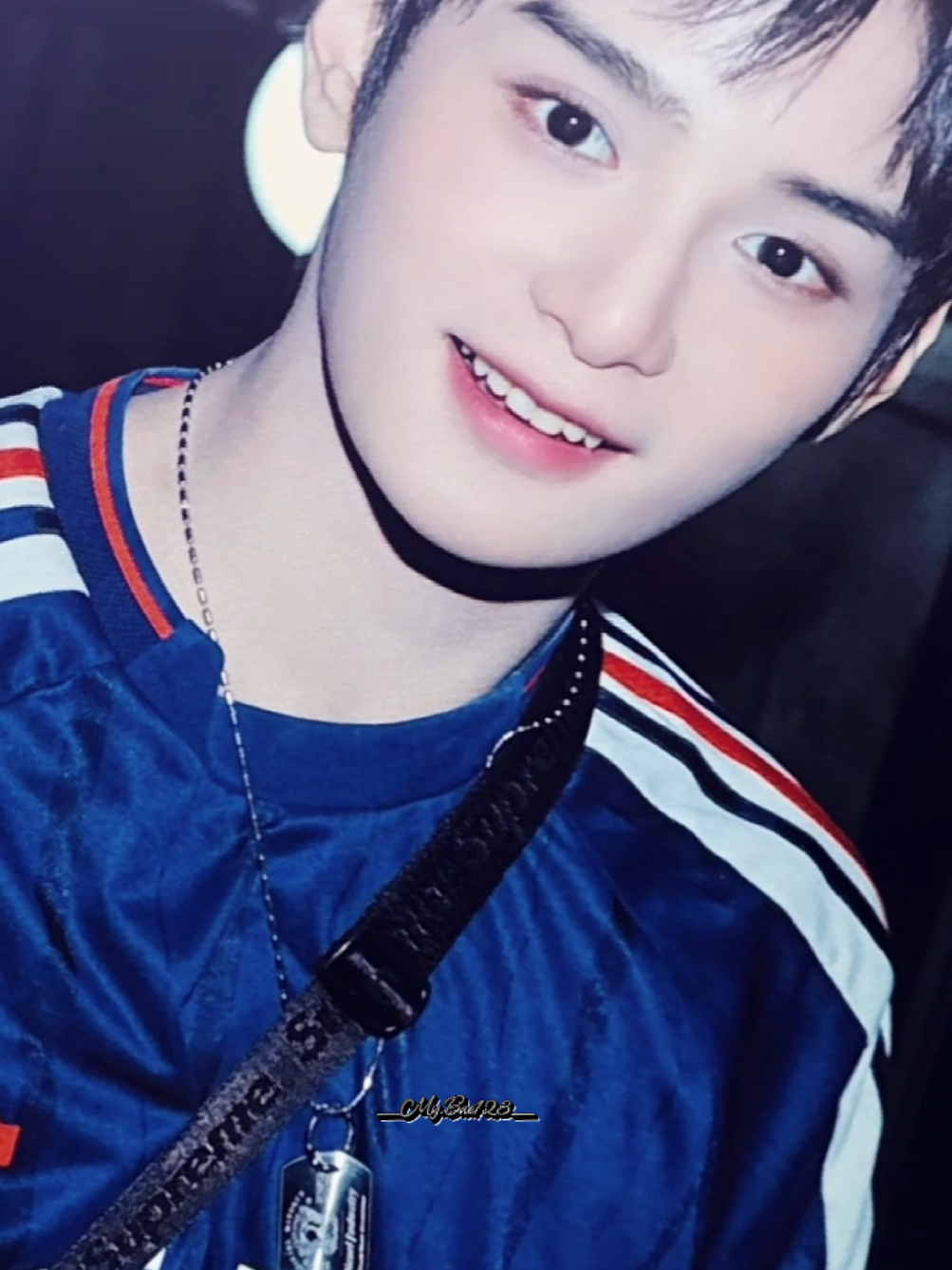 @Kesayangan Ouyin