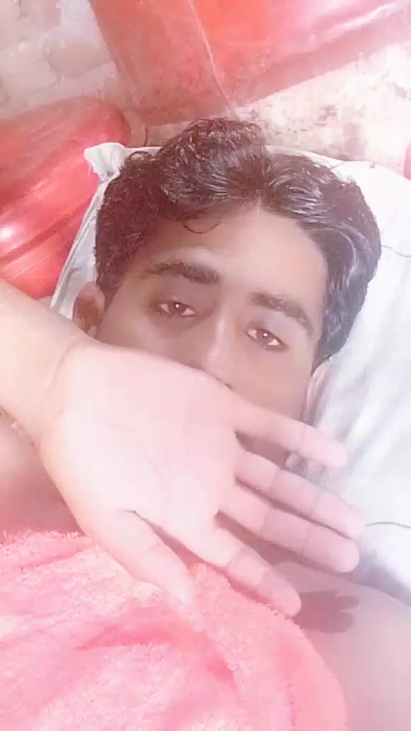 @Arif zakhmi del