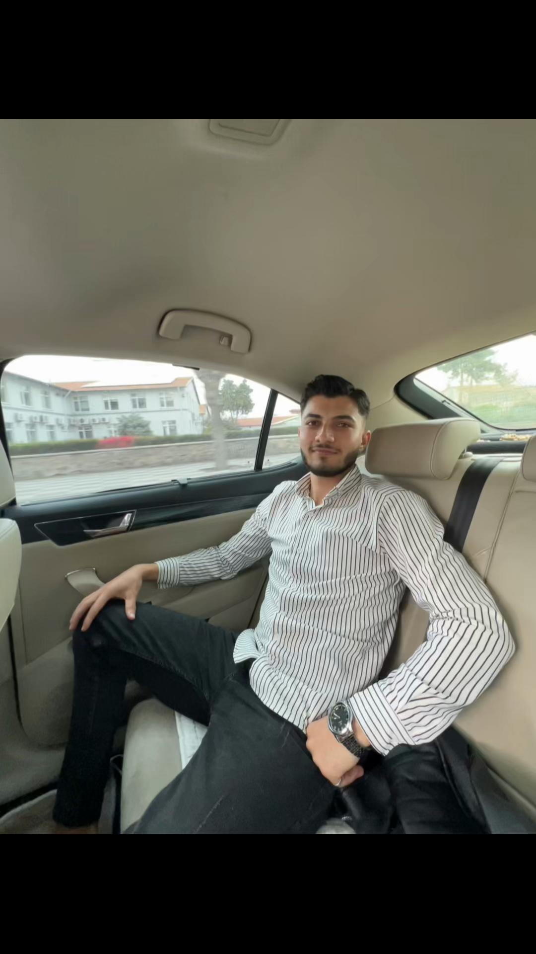 @✪ Ahmet Uğraş ✪