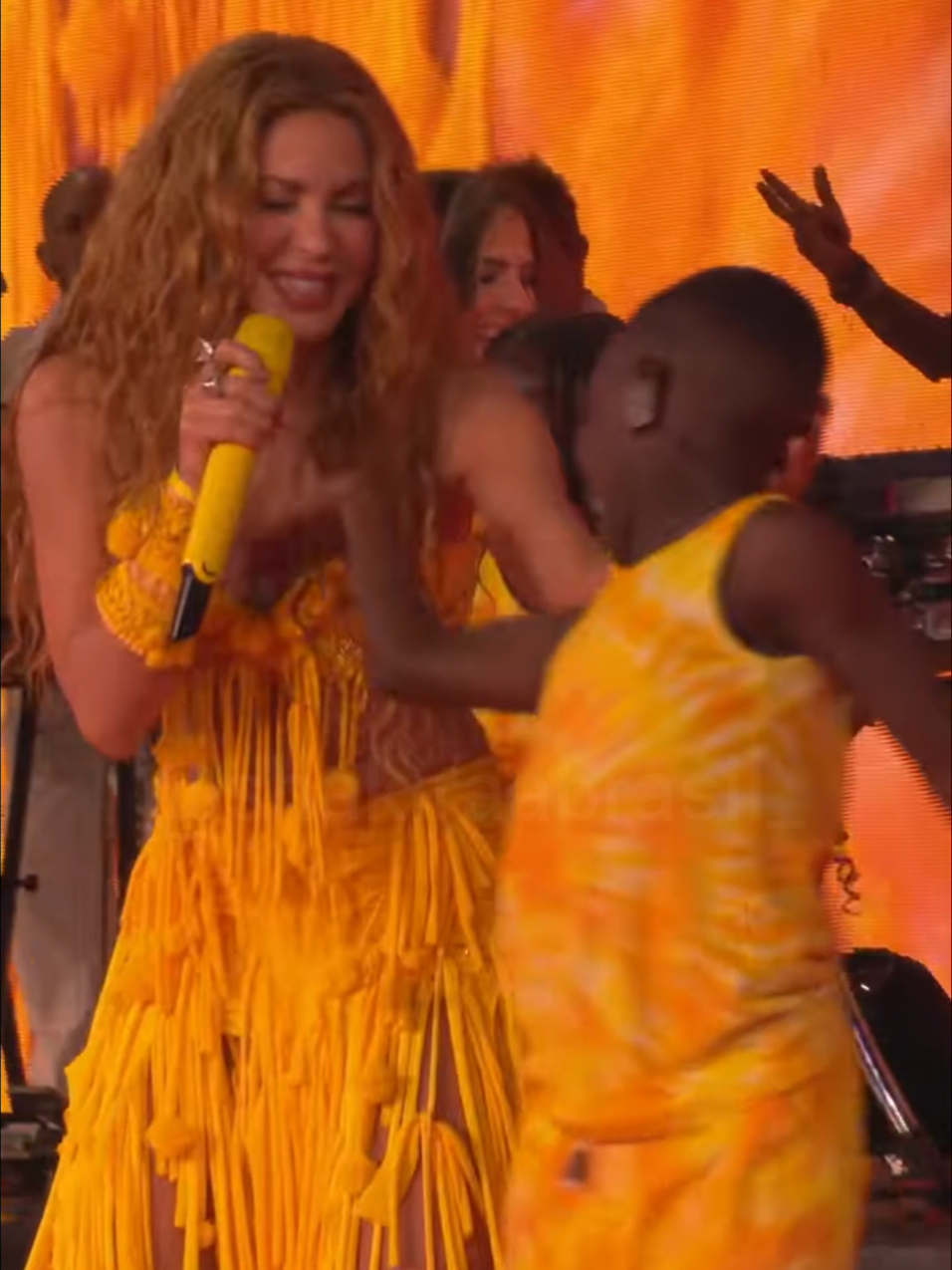 @Shakira Brasil | Fan Page 🇧🇷