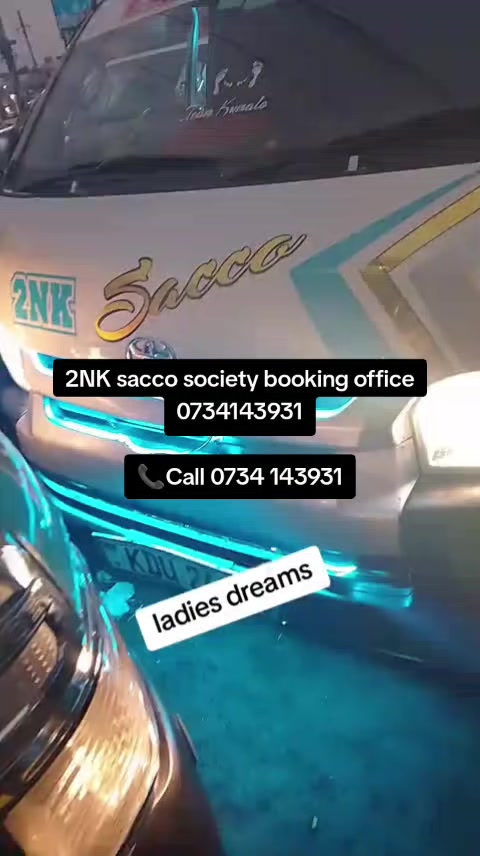 @2NK SACCO