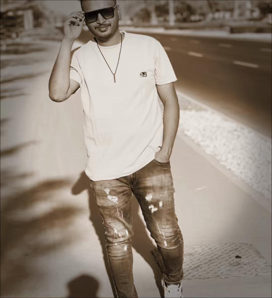 @😉..Stayllish Boy "Shukri"..🧛