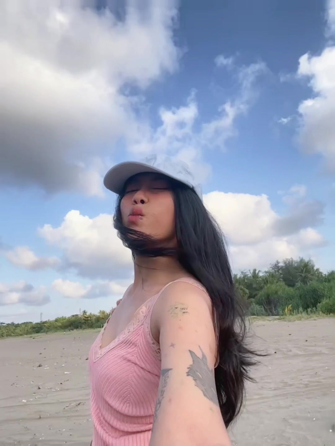 @selvysu ❤️&zwj;🔥
