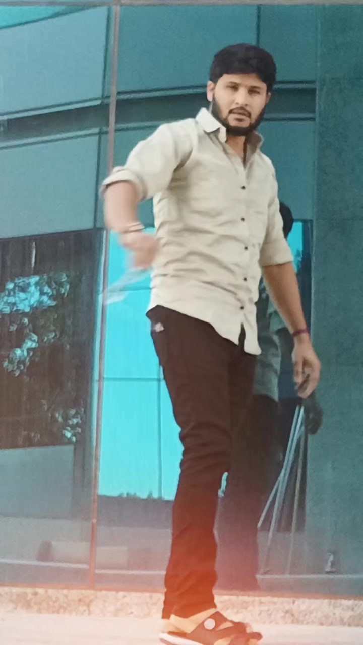 @☞బాలు 💙కడలి వారి అబ్బాయి 💙 ☜
