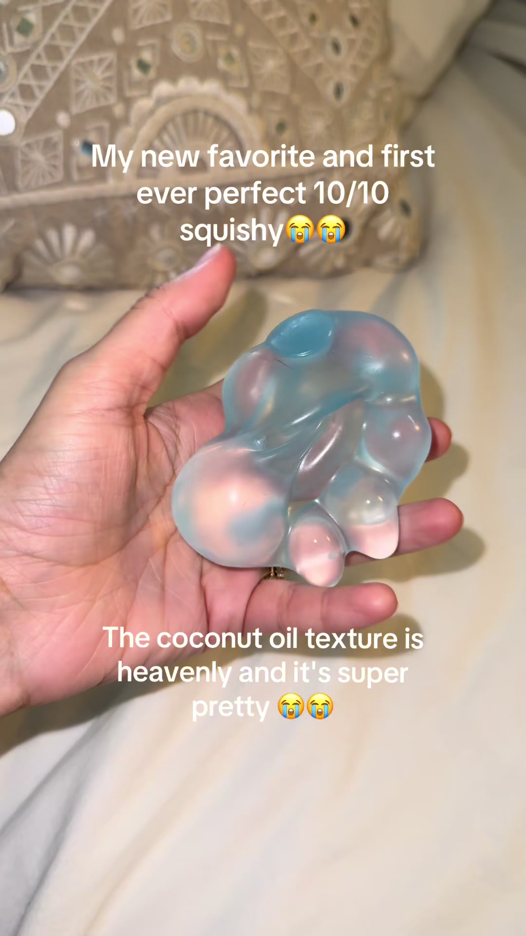 @Berry Squishy