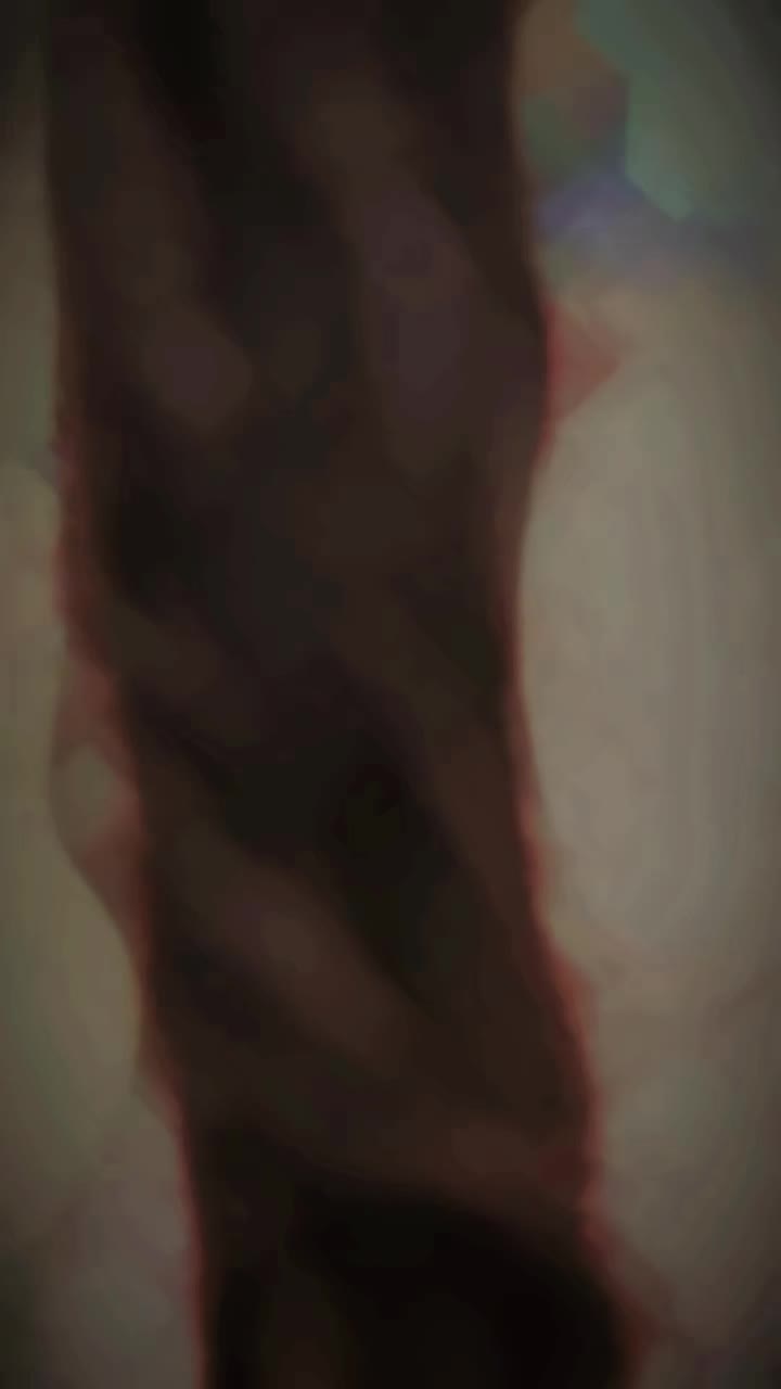 @س
