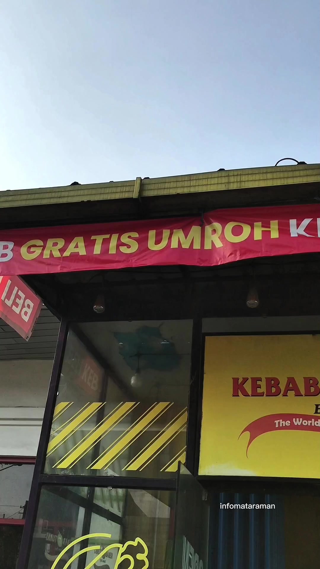 @infomataraman