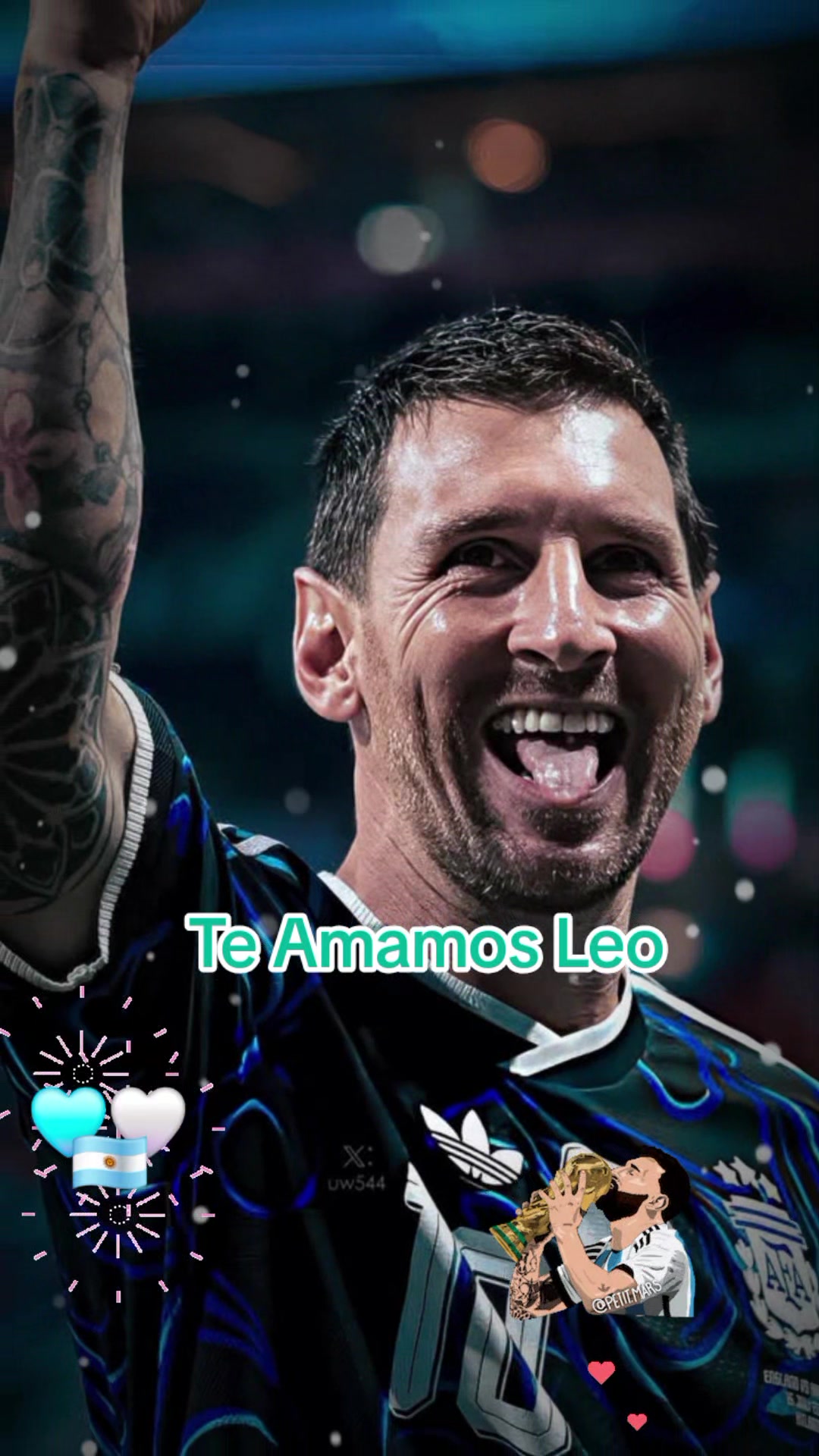 @✨🇦🇷RᴏᴅʀɪɢᴏFᴇʟɪᴄɪᴛᴀs🇦🇷✨