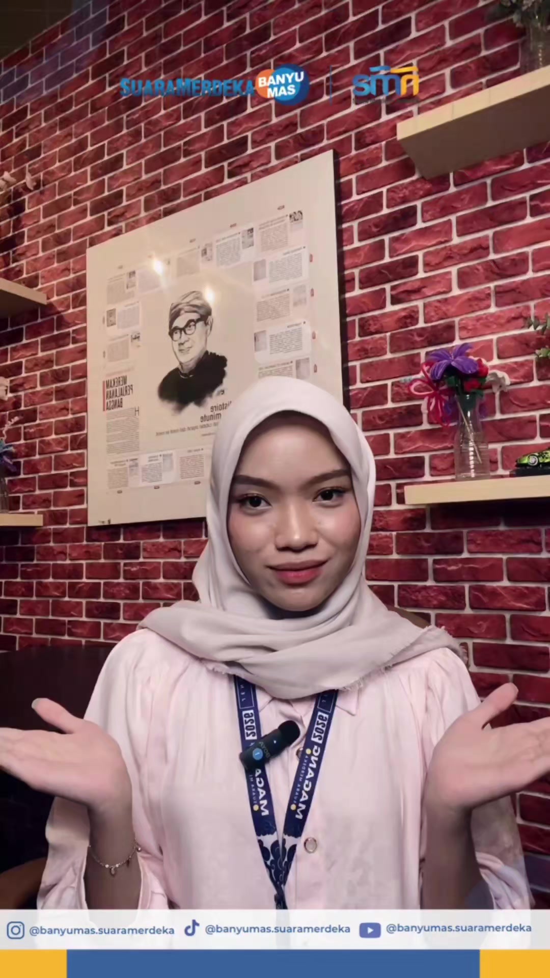 @Suara Merdeka