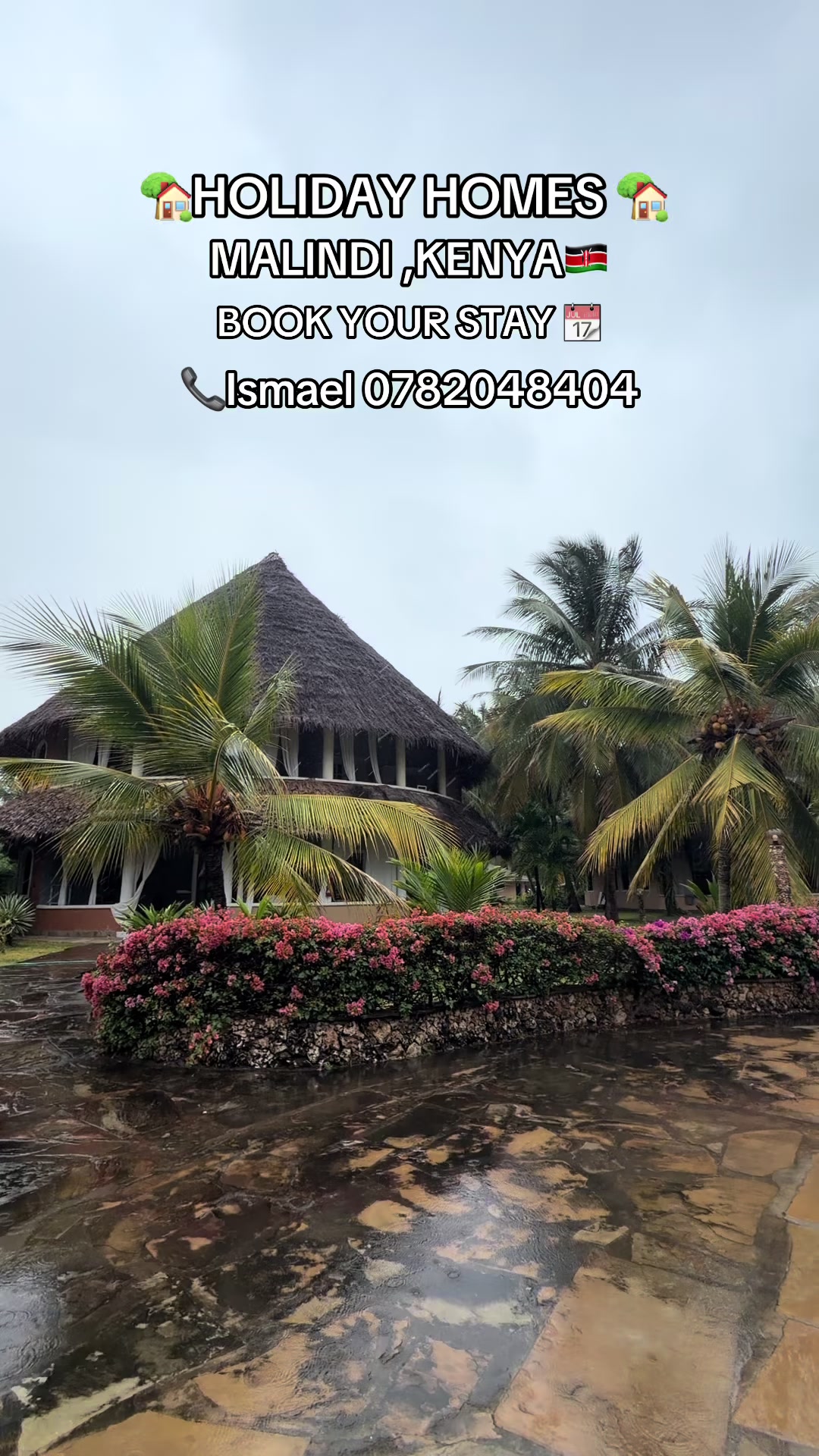 @Malindi villas✅