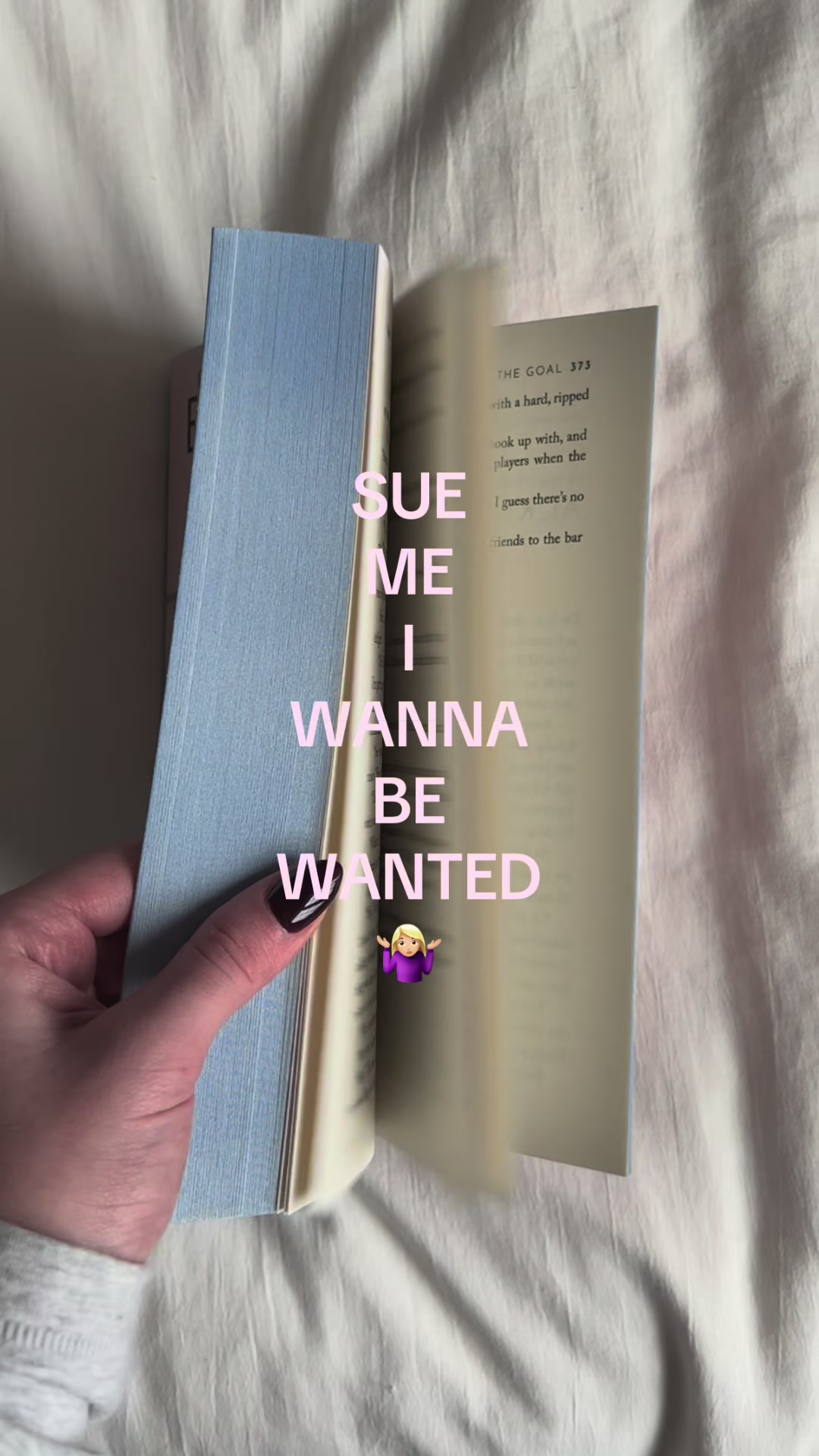 @Elle Kennedy