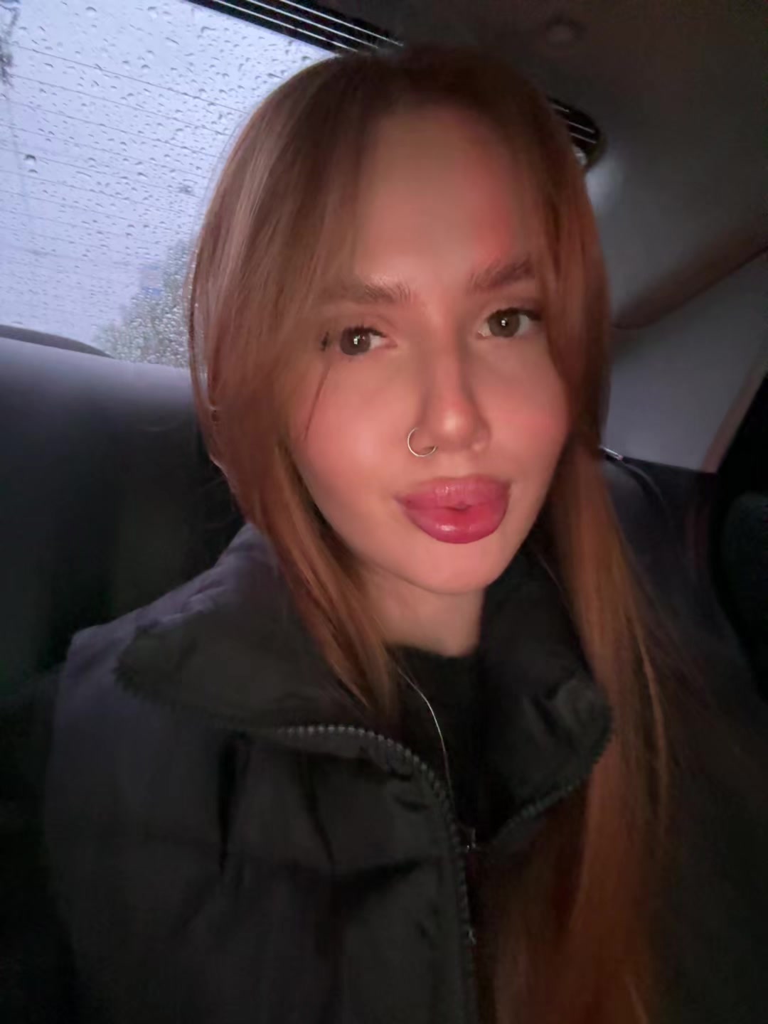 @рыжуля