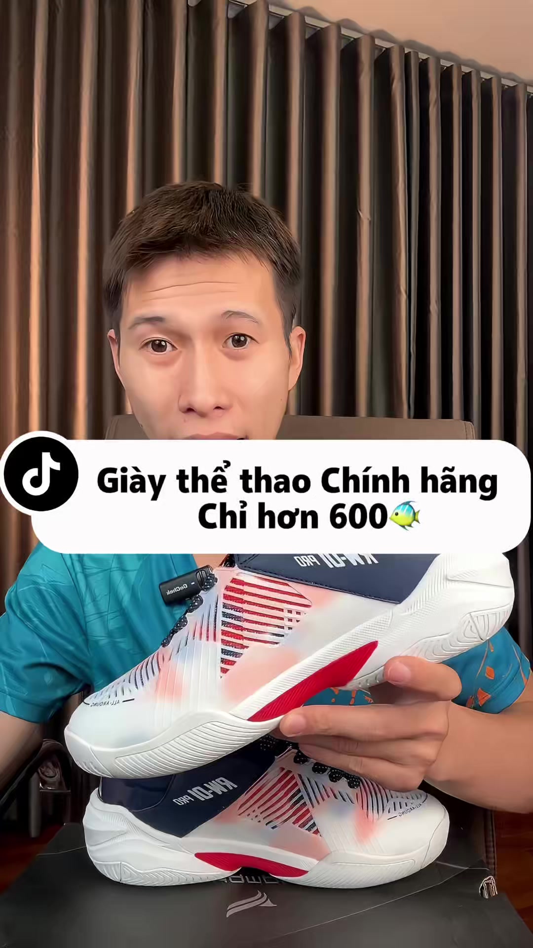 @Ngọc Hưởng Thể Thao