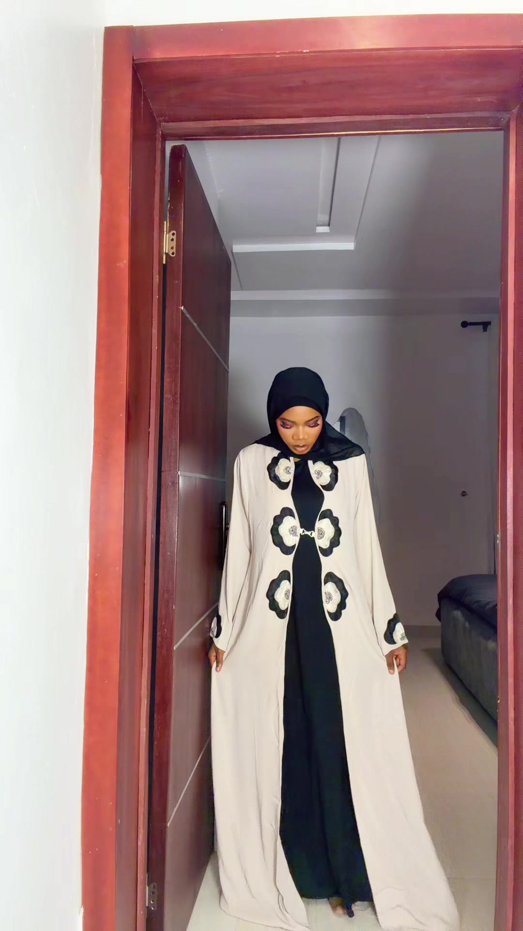 @HOUSE_OF_ZEE01(ABAYA IN LAGOS)