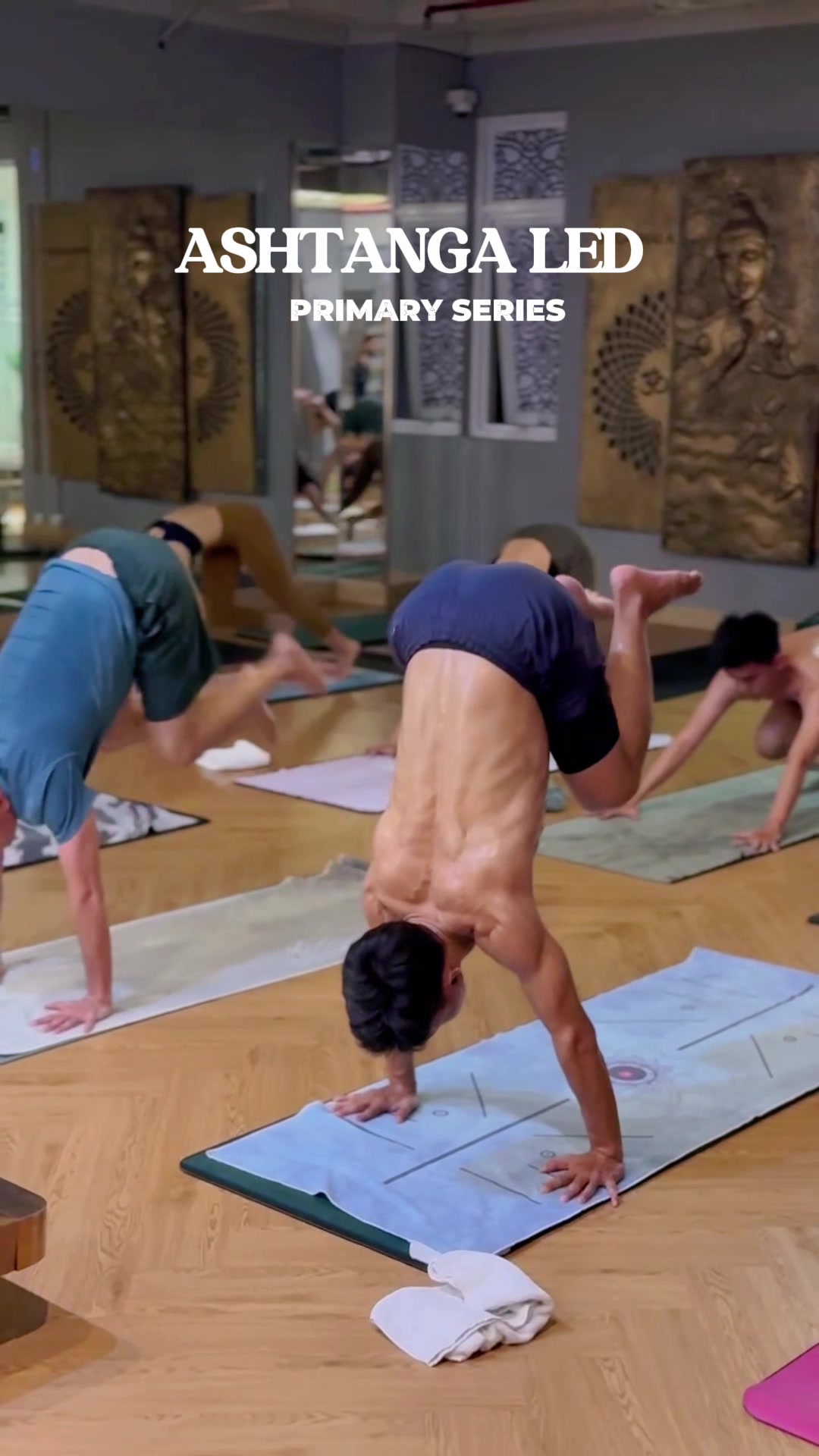 @Yogashala