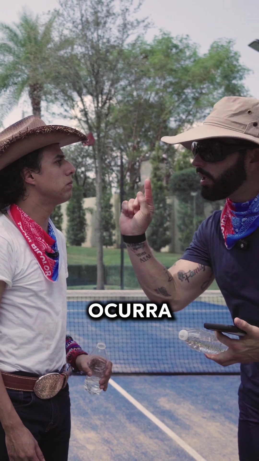 @PonchoDeNigris