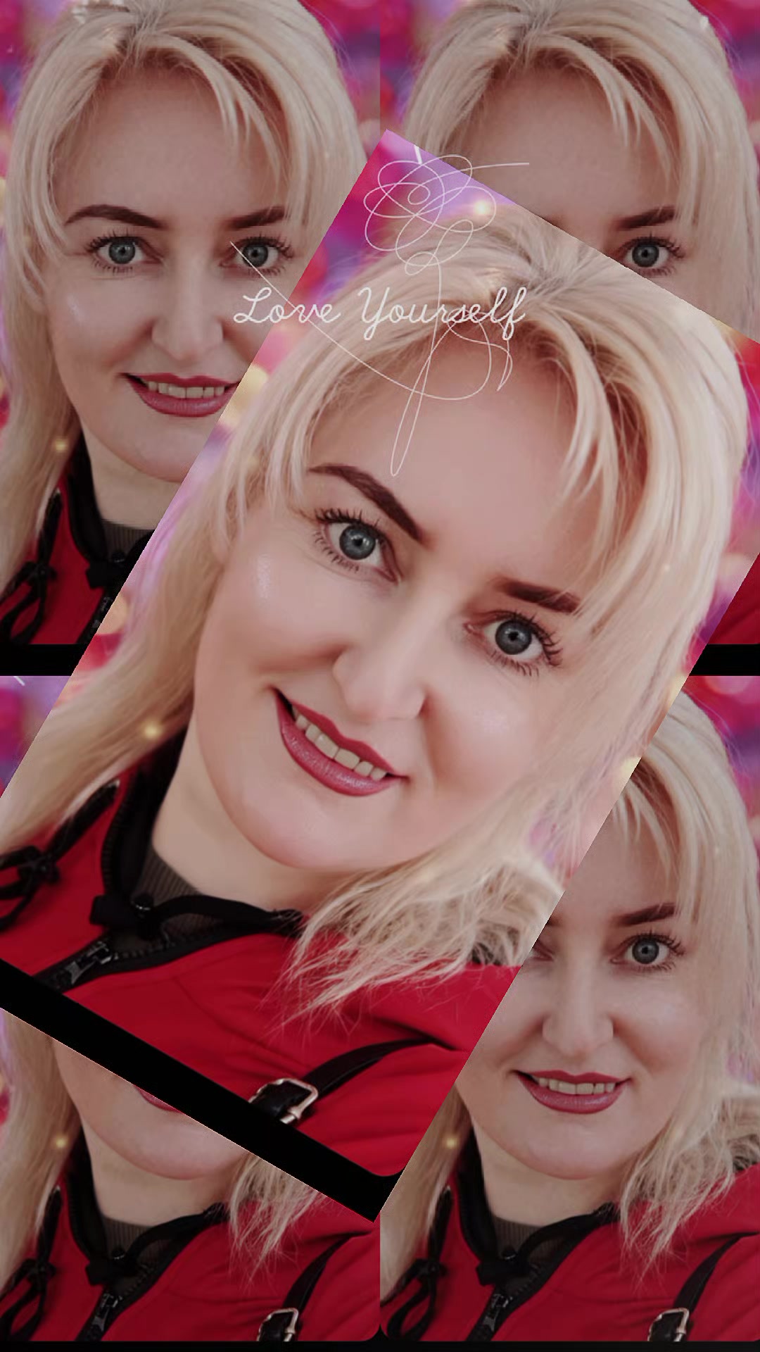 @💛❤Ксюшик💙💕