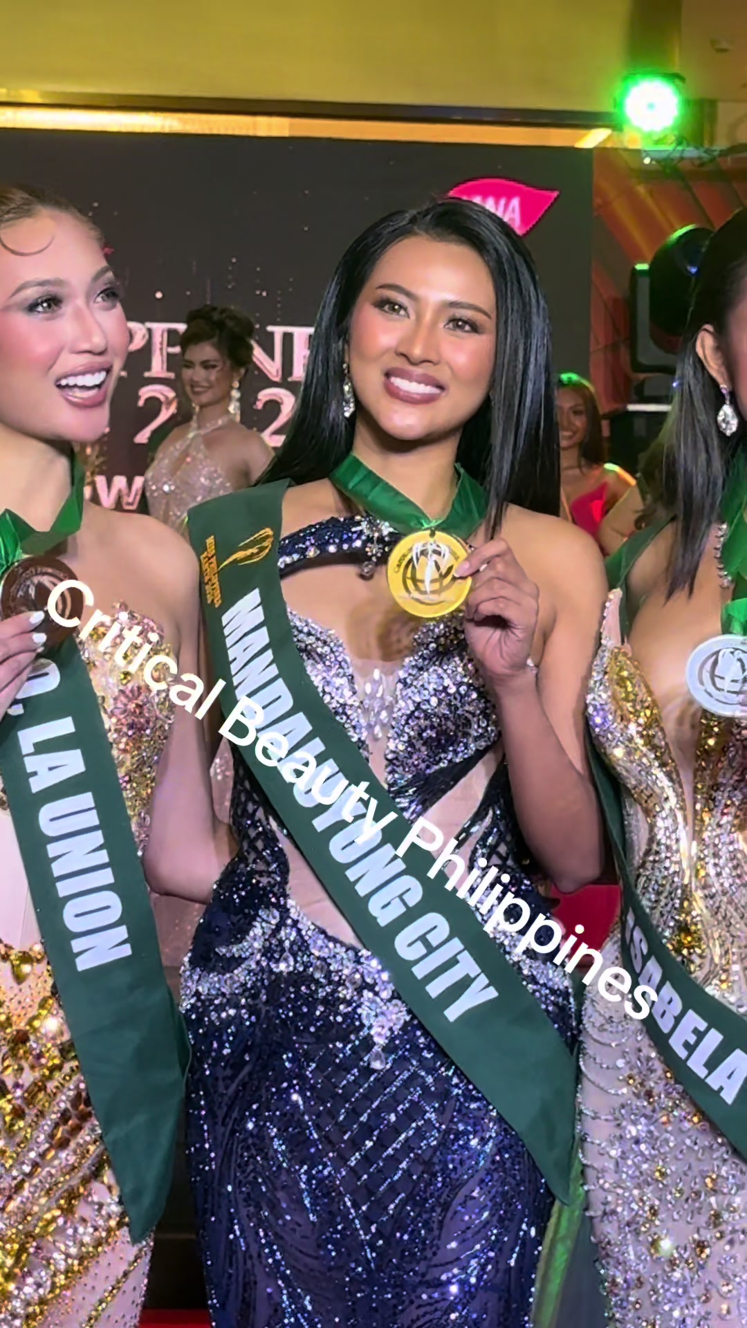 @Critical Beauty Philippines