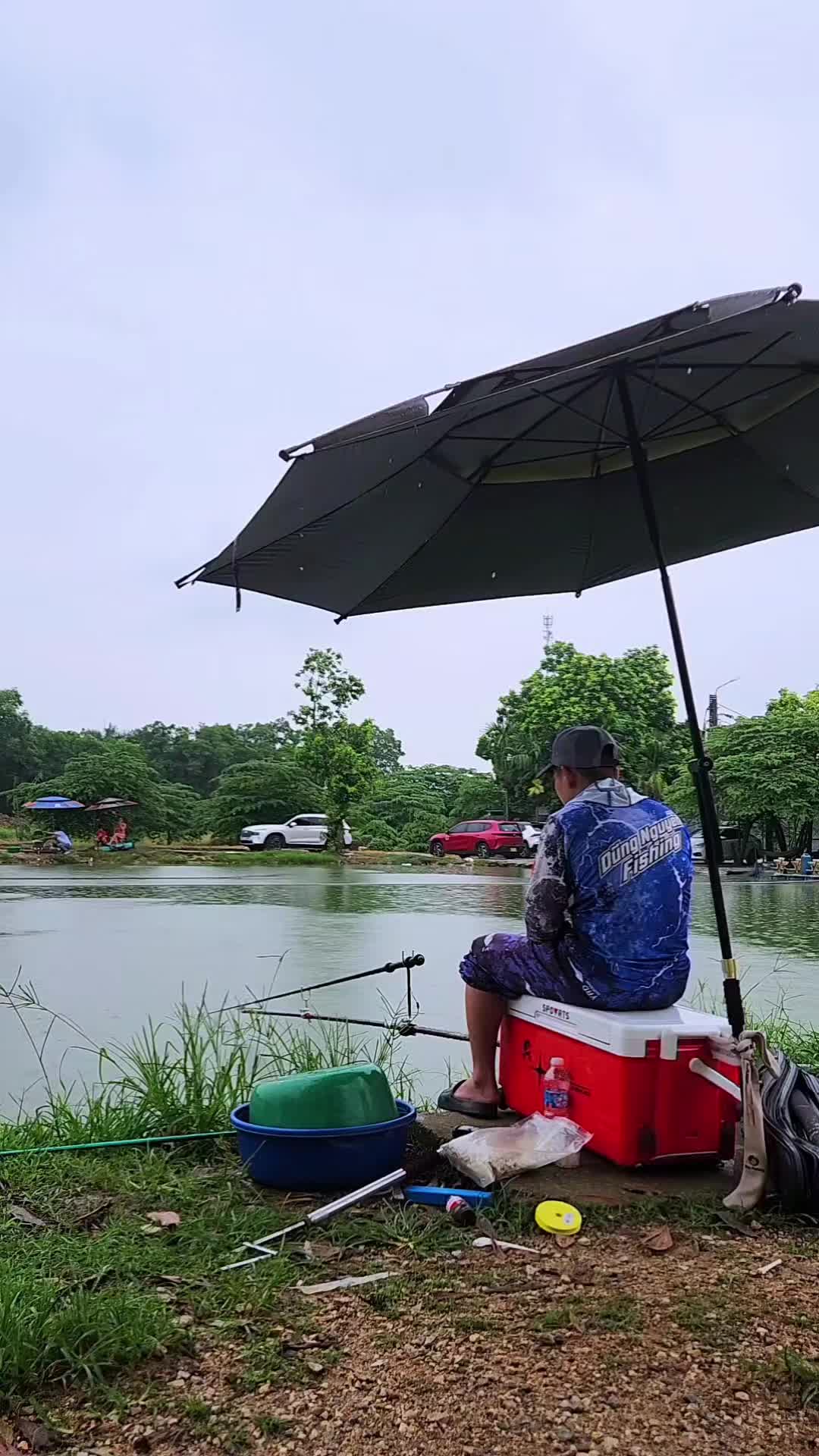 @Dũng Nguyễn Fishing