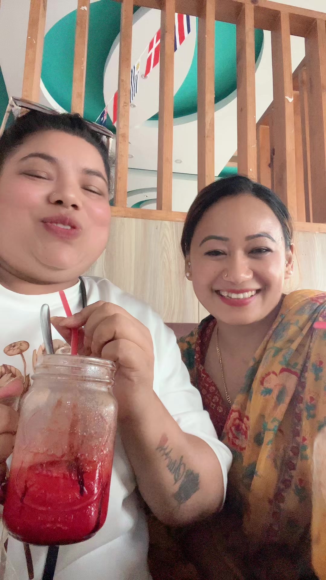 @Chandika🎙️Situ🎼🇳🇵