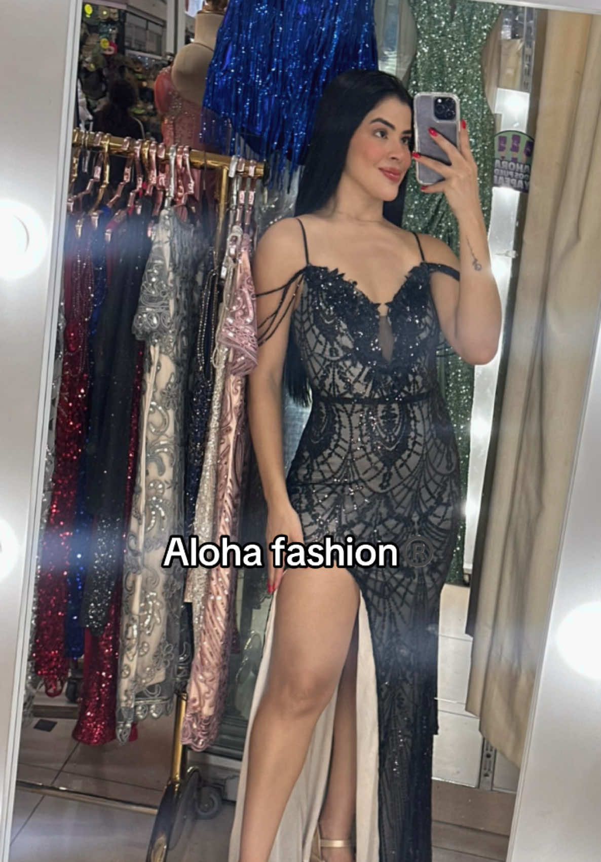 @ALOHA FASHION