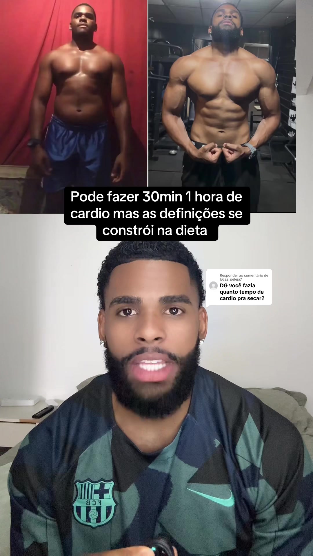 @DGNATURAL💪🏾 🌱