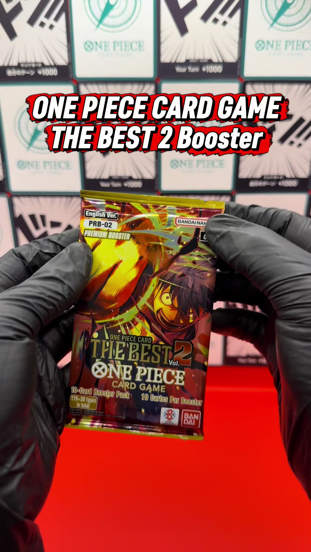 @HIT CHASE - TCG