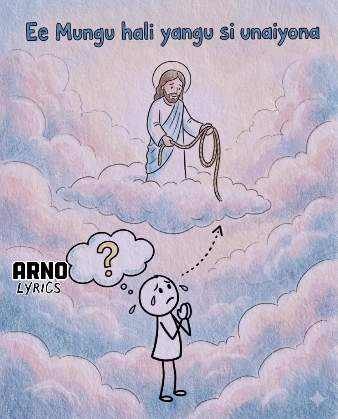 @ARNO_LYRICS