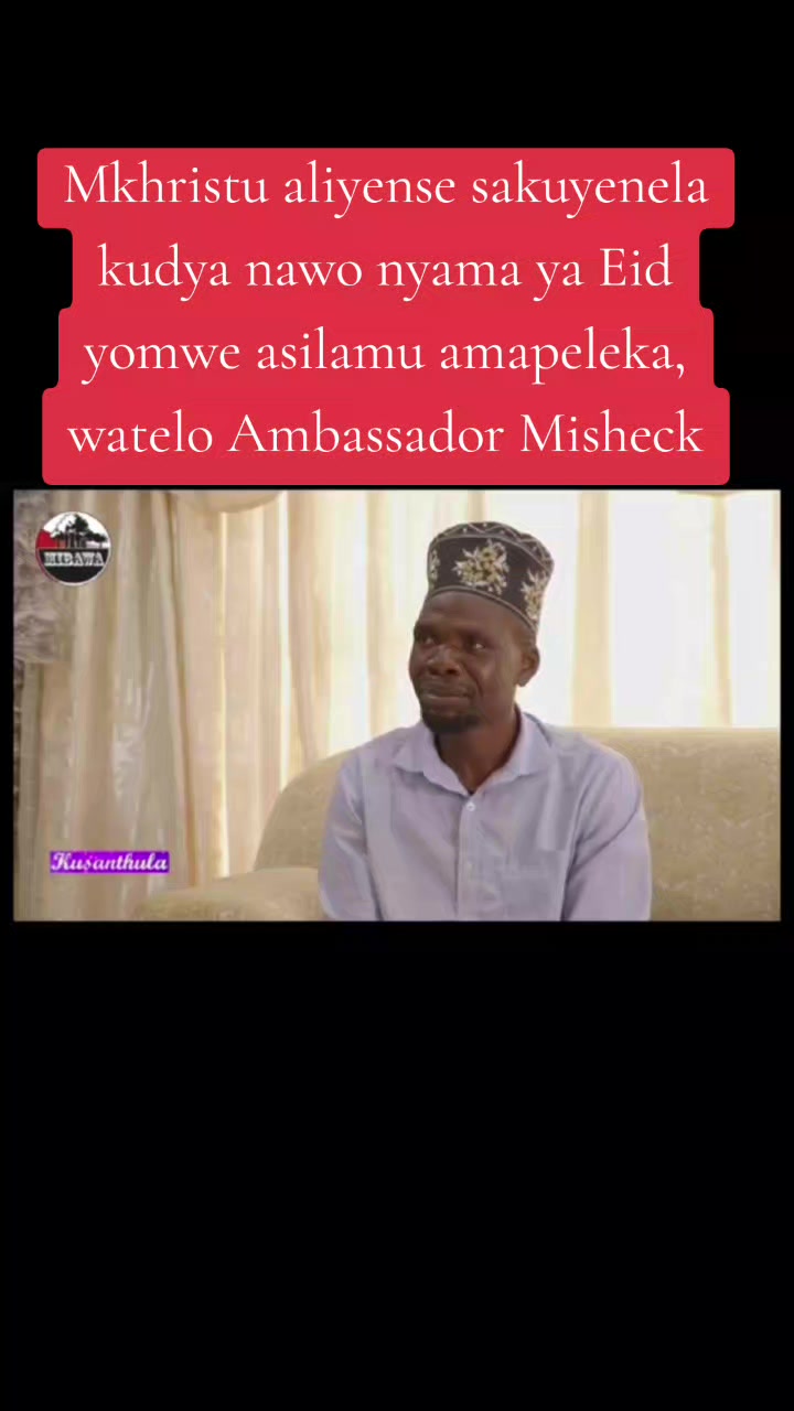 @Peter Nkhoma