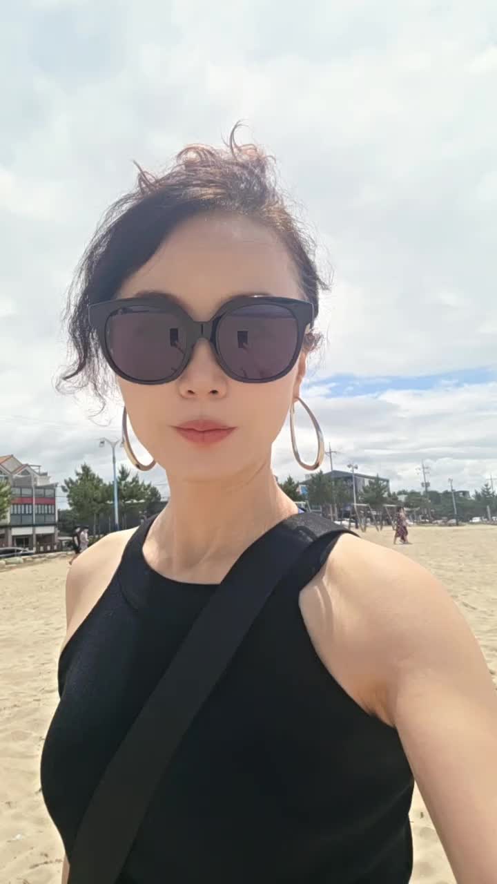 @꽃보다라니(배우이란희)