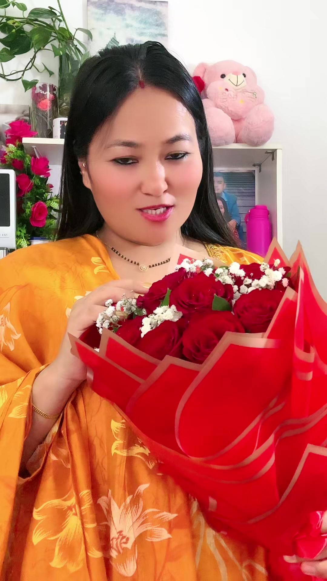 @sunita shrestha🌺