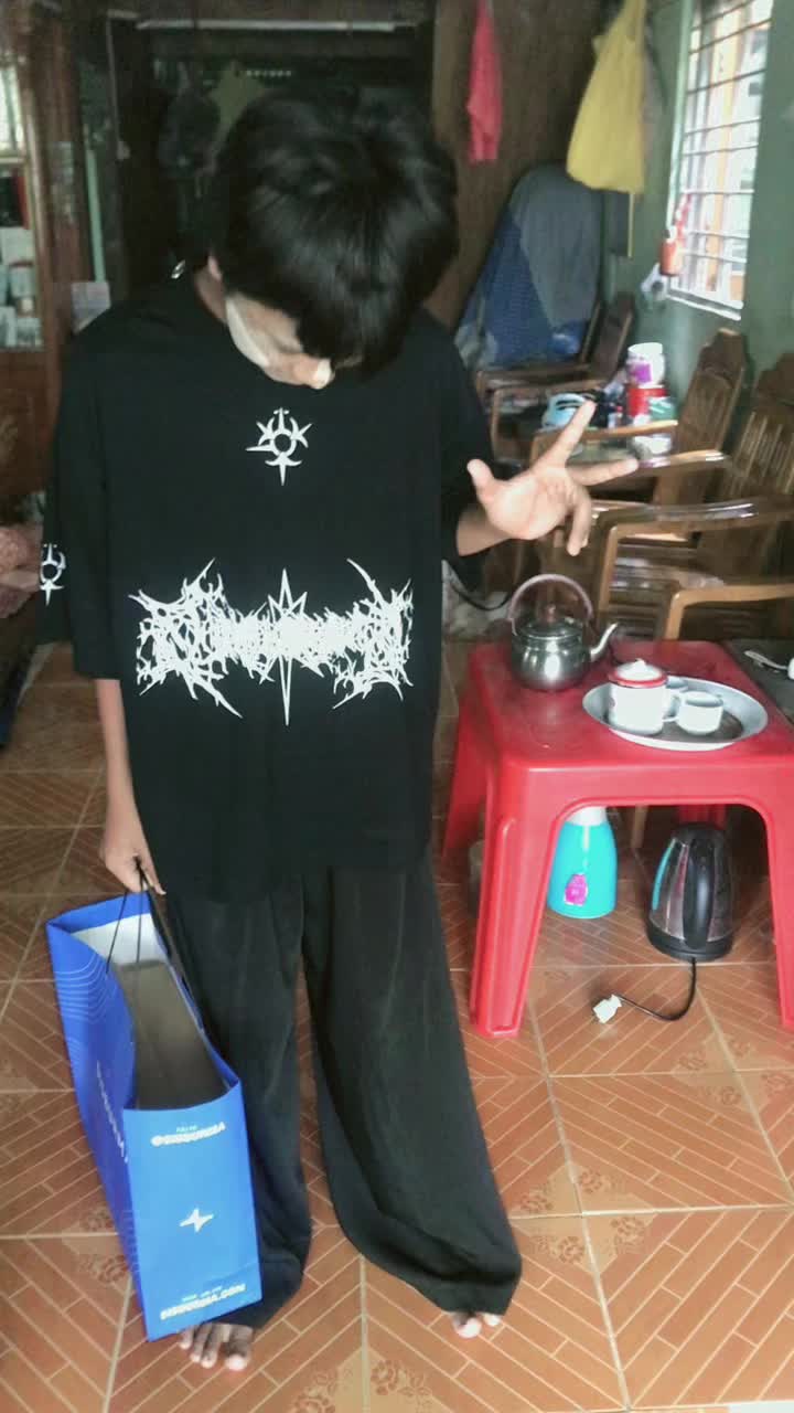 @Bryan Clothing