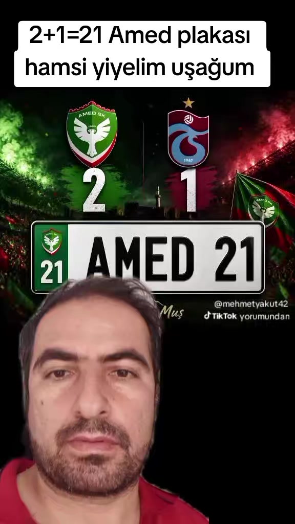 @SON DAKİKA