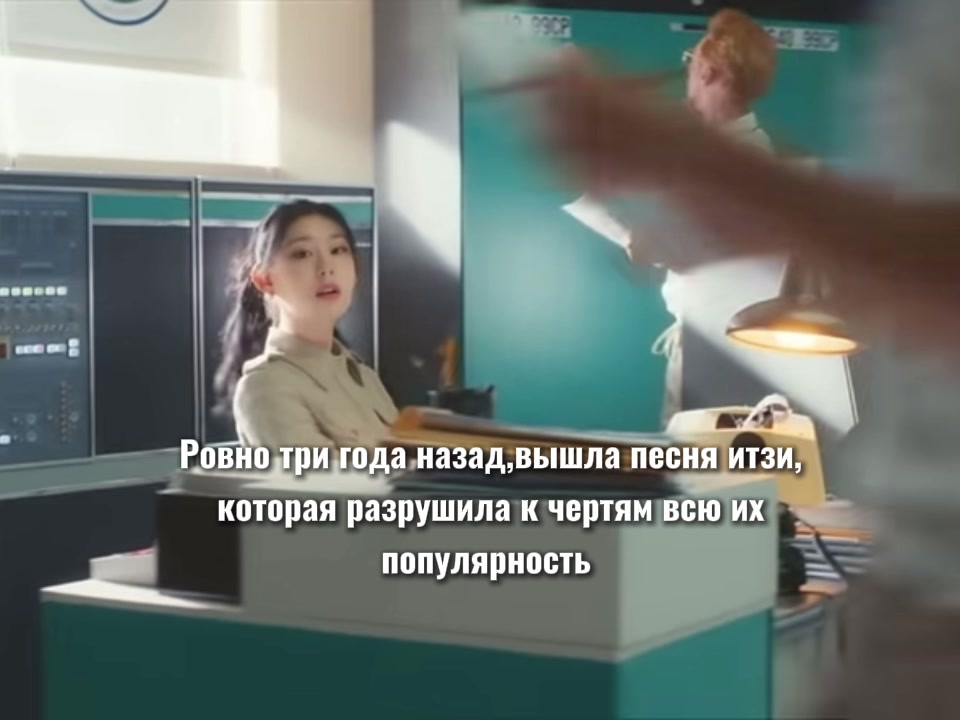 @марьяша |THIS & THAT⁸ Motto⁵|