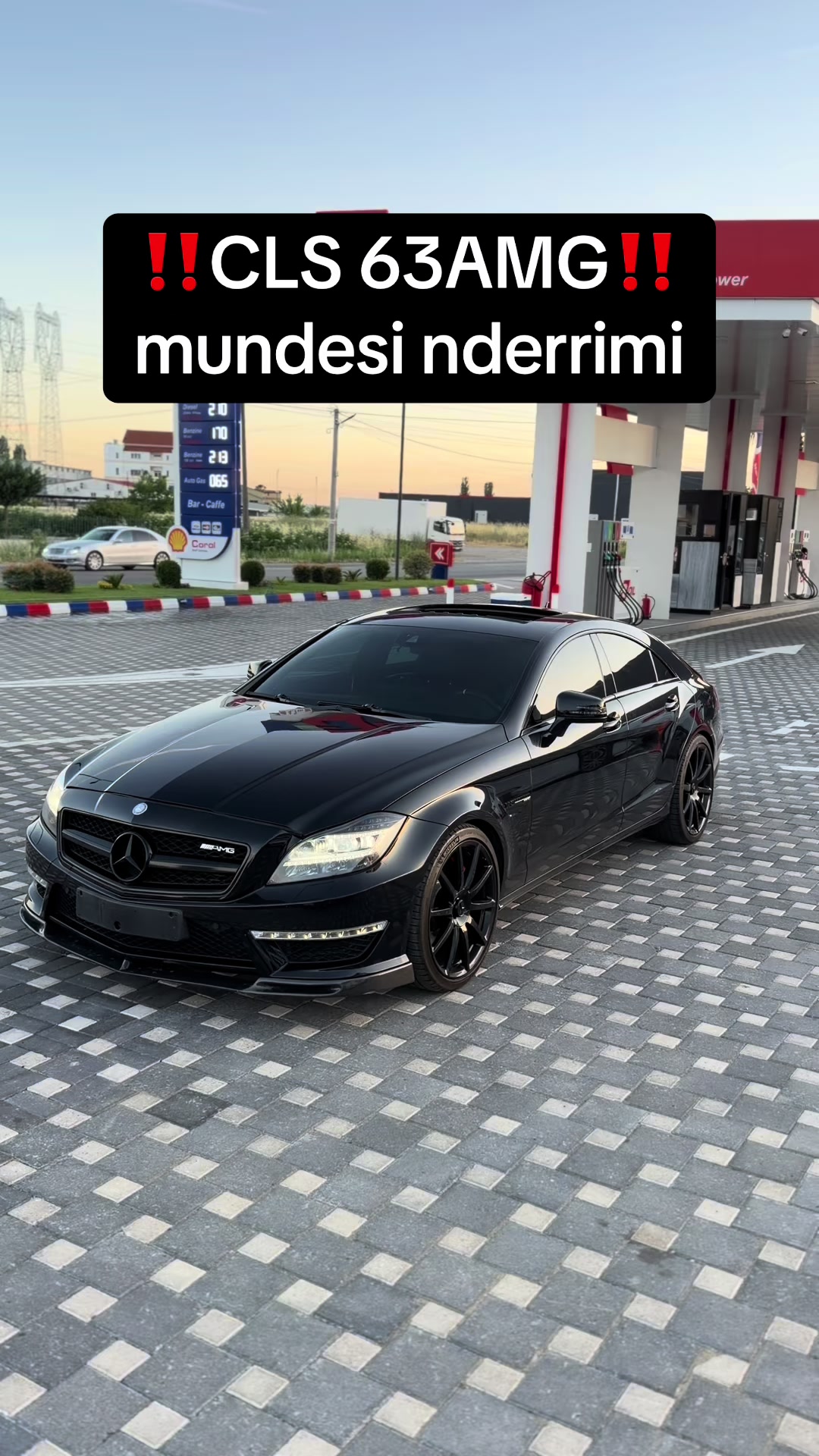 @Auto Elbasani IMPORT