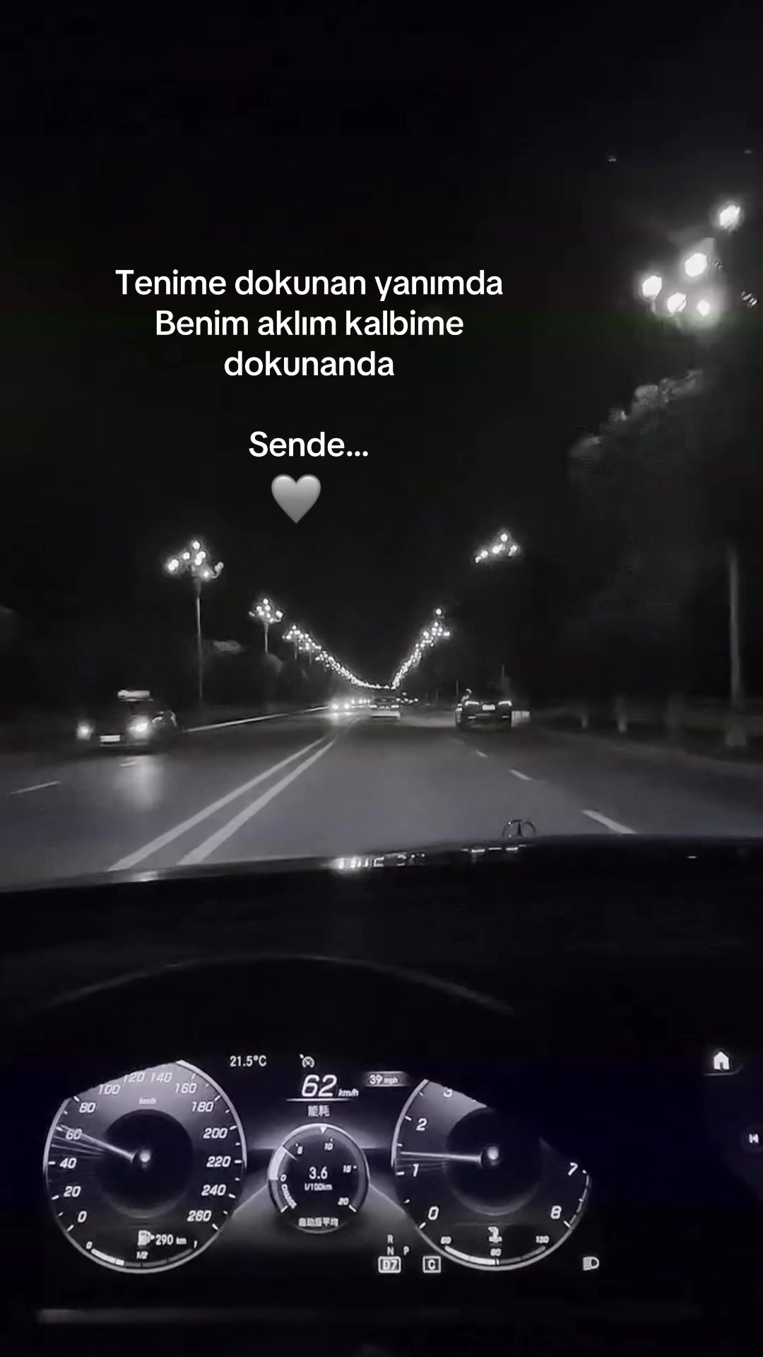 @Seni bekliyorum