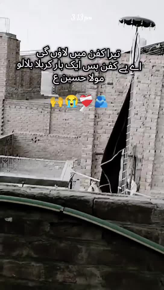 @میرے مُشکِل کُشا مولا علی ع 💯