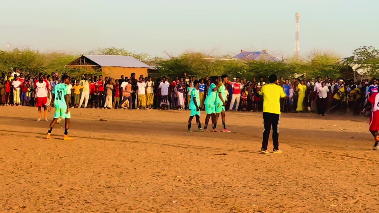 @Faliyaha Dadaab channel
