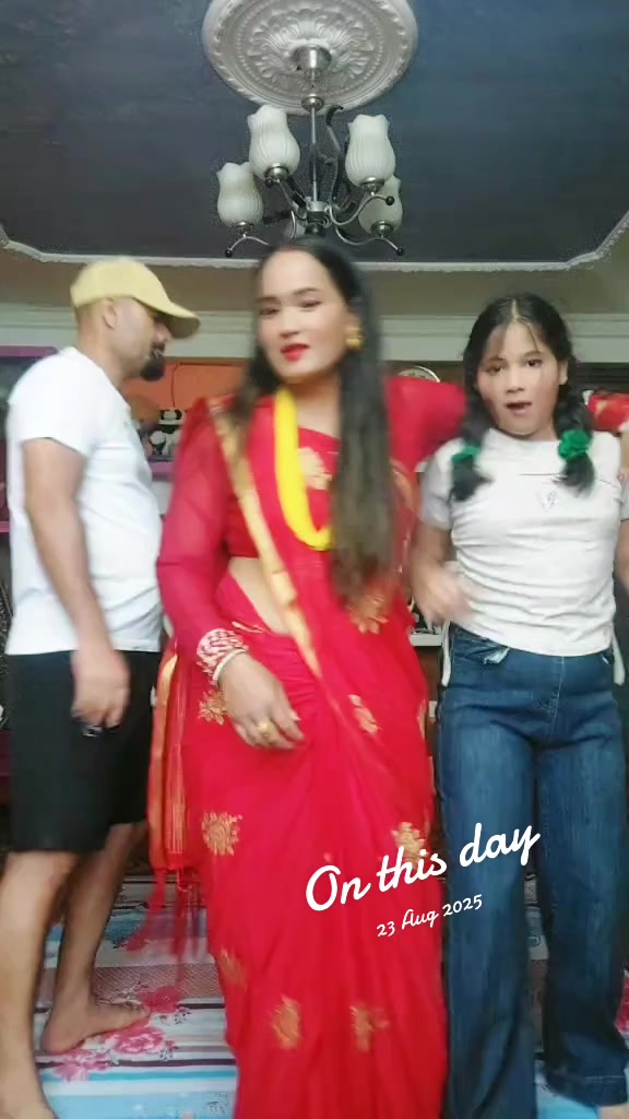 @Ishu Karki Thapa
