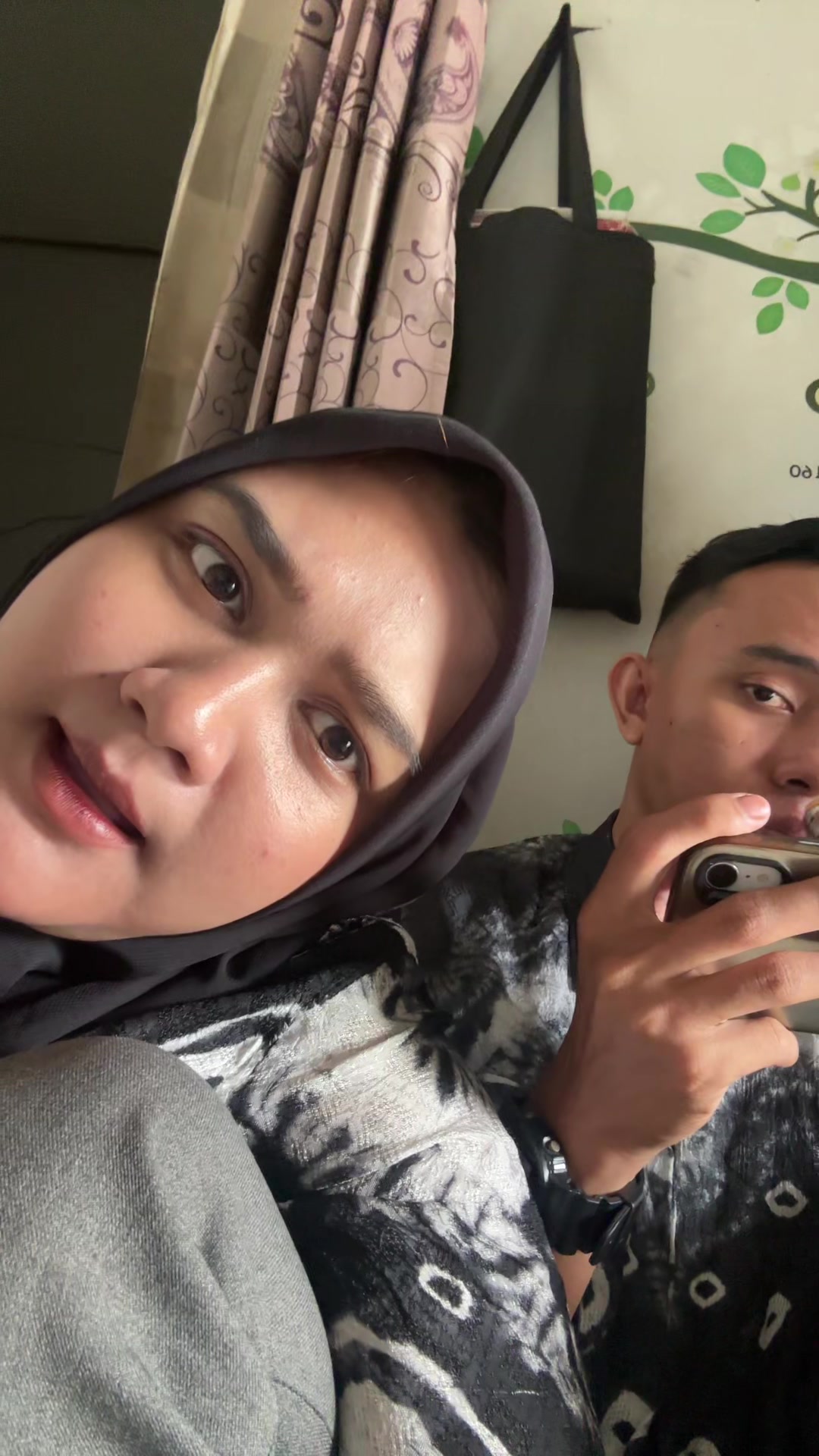 @MAMA NYA IRSYAD