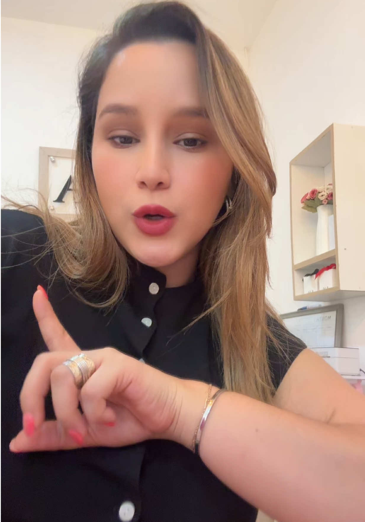 @Melissa Bonilla