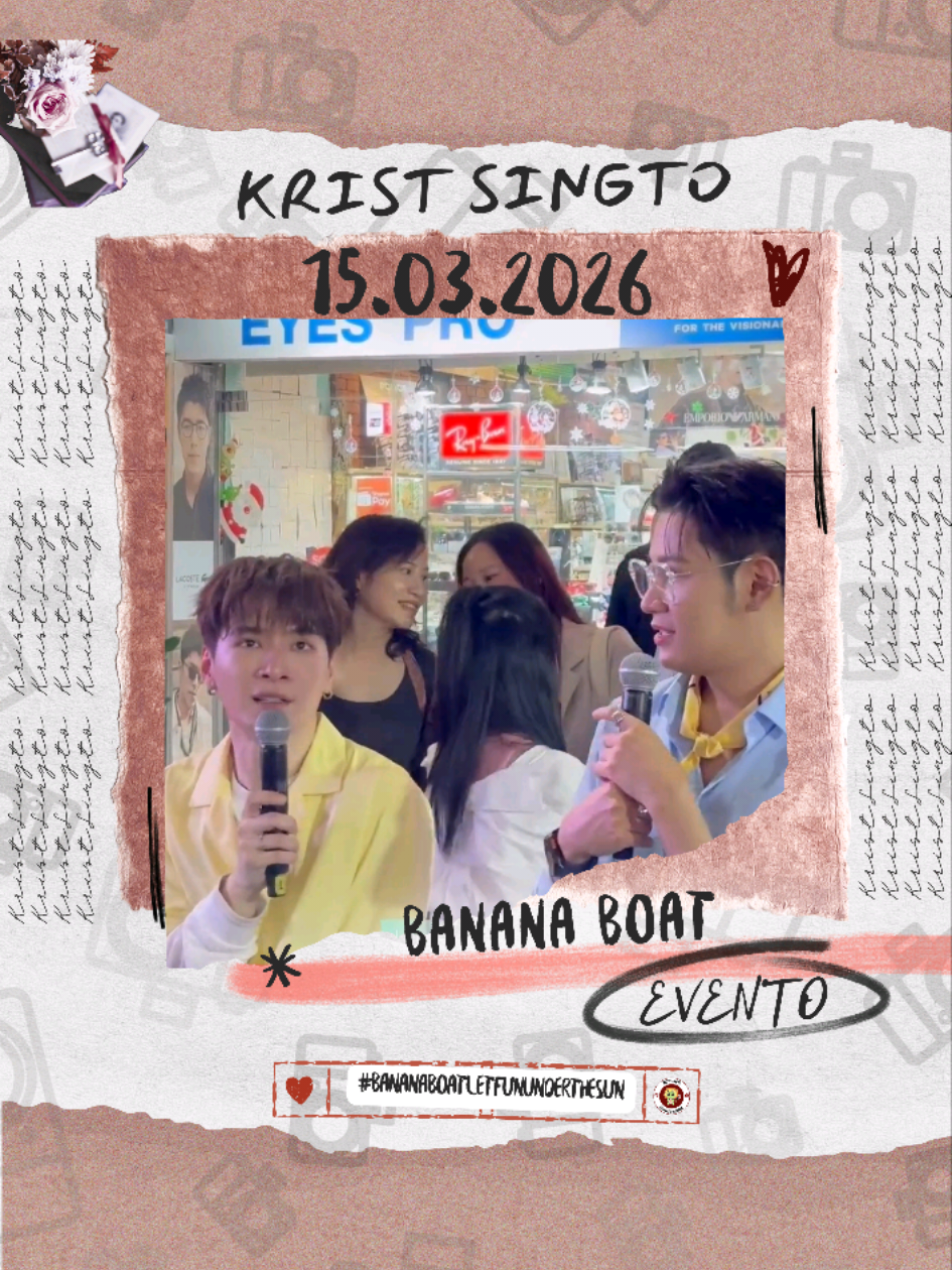 @KristSingto México