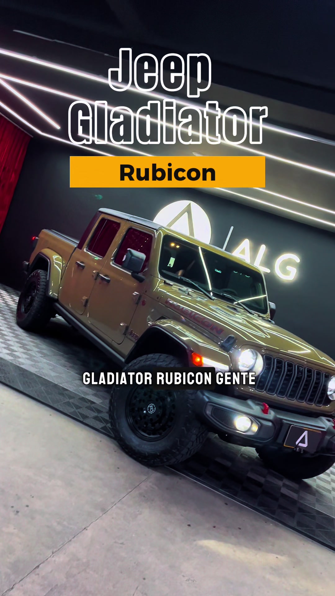 @Julian Areiza/ ALG Autos