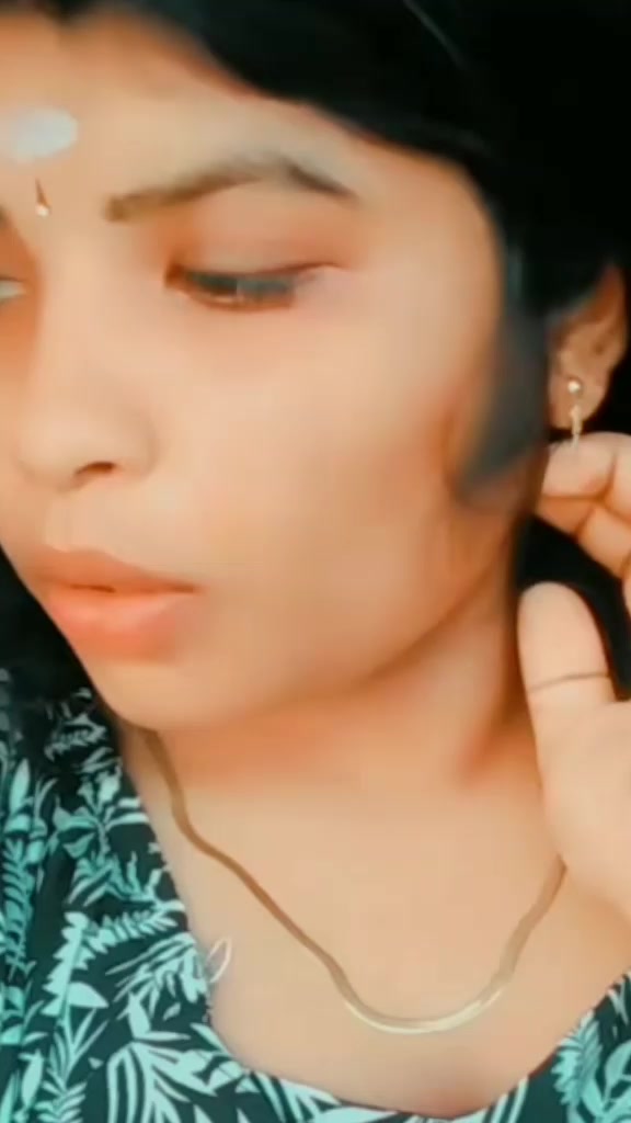 @❤😘M.T Dady ponnu👸.Kavi😘❤