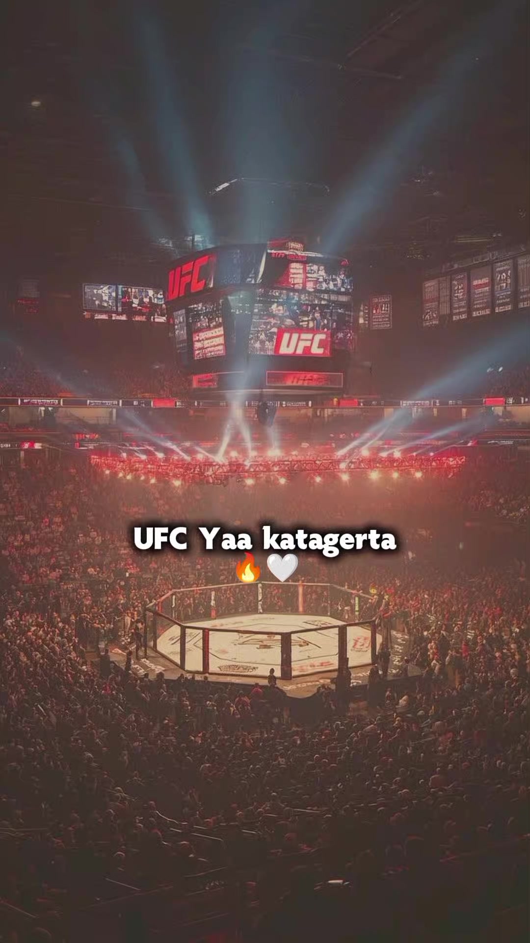 @makhachev ☝️