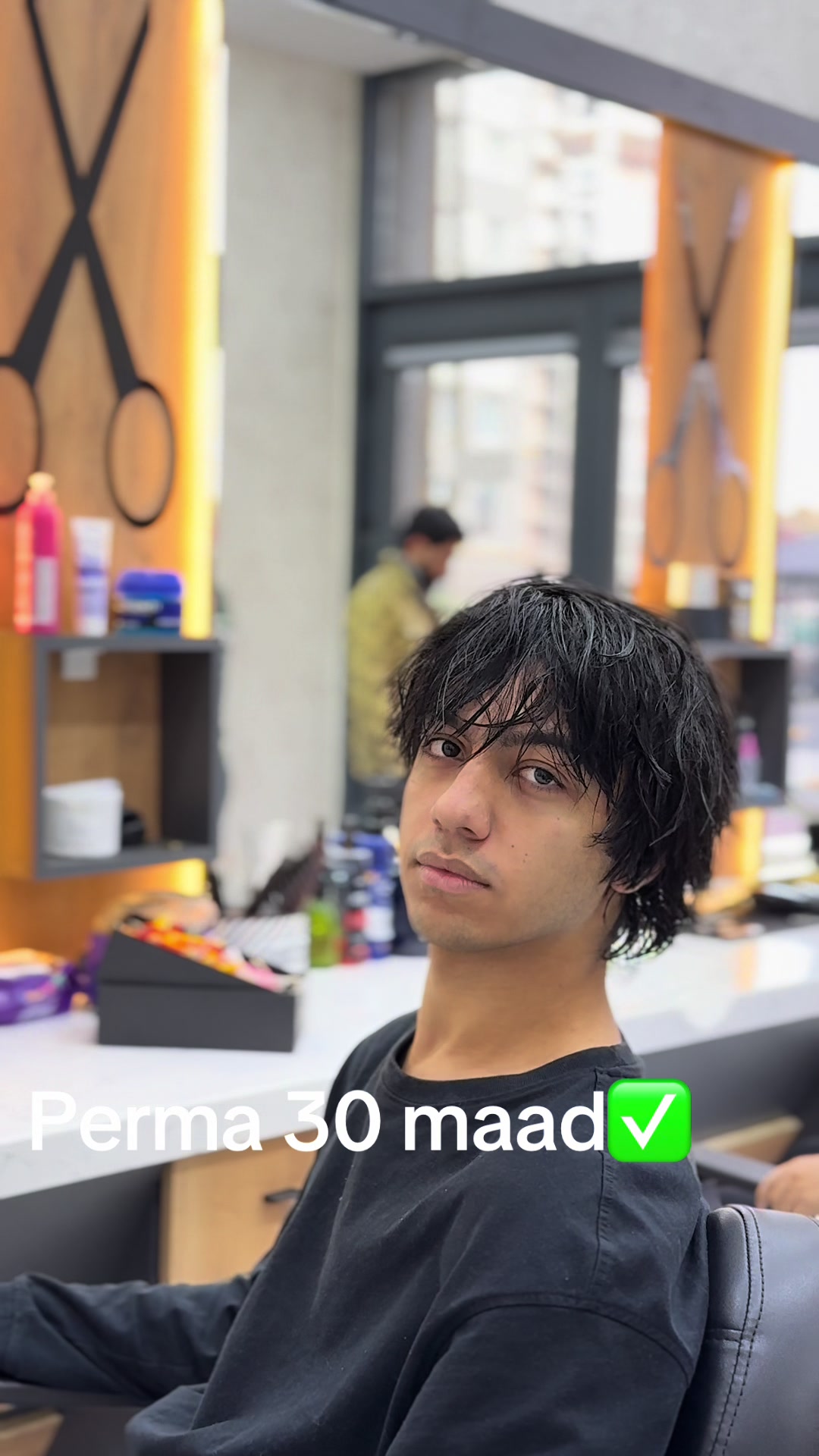 @PERMA KERATİN USTASI✅