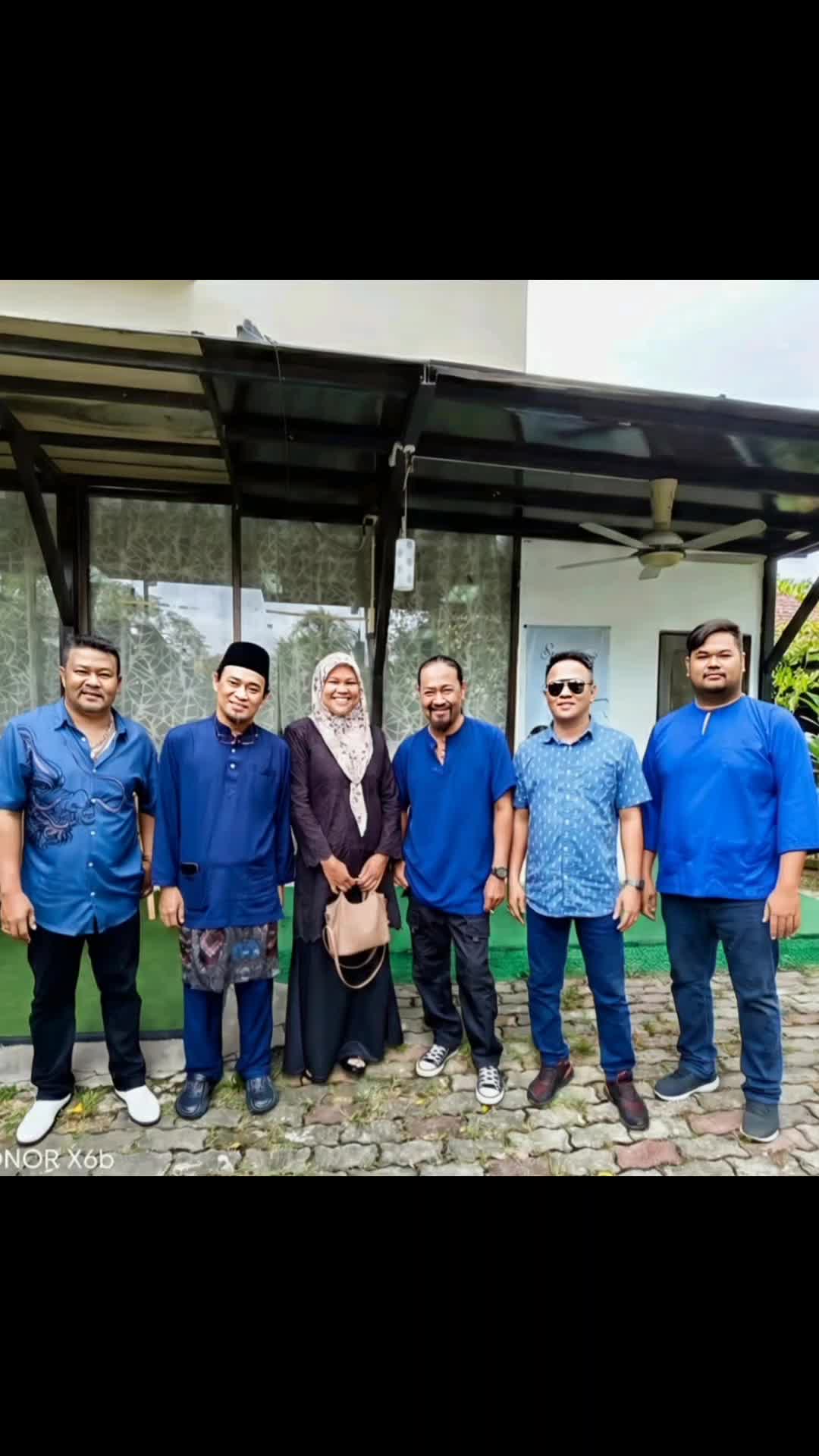 @Fadhil Haniff @ KAPAK