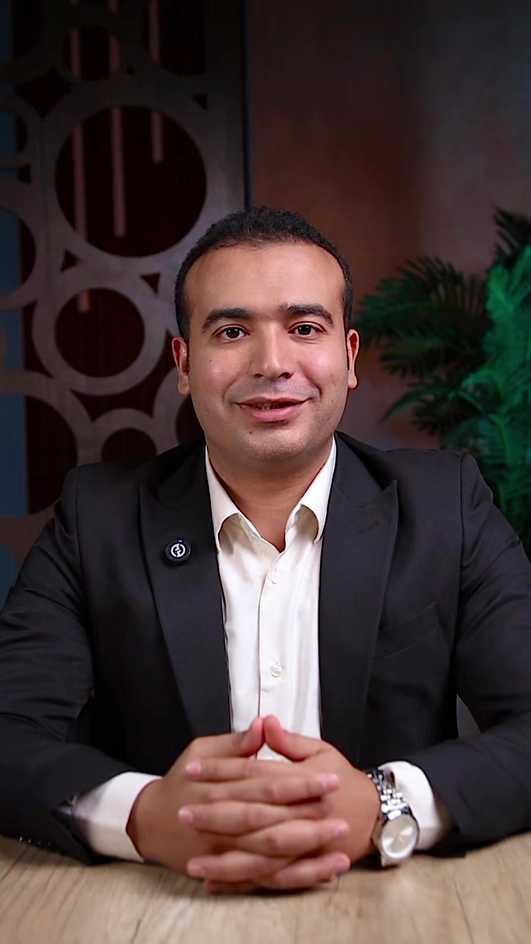 @Dr Ibrahim Mandour