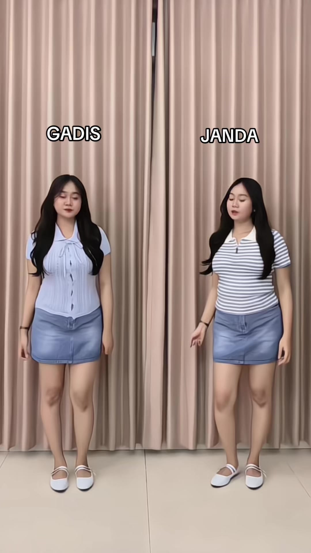@Gaia Fashion Yogyakarta